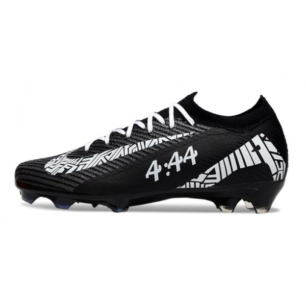 Nike Zoom Mercurial Vapor XVI Elite FG Neuf Noir Blanc