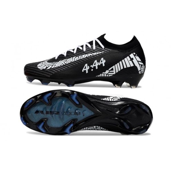 Nike Zoom Mercurial Vapor XVI Elite FG Neuf Noir Blanc