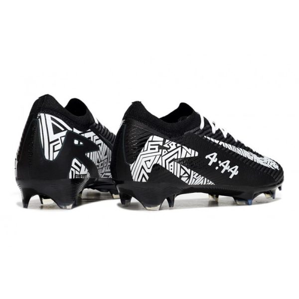 Nike Zoom Mercurial Vapor XVI Elite FG Neuf Noir Blanc