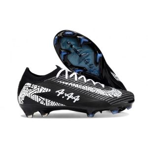 Nike Zoom Mercurial Vapor XVI Elite FG Neuf Noir Blanc