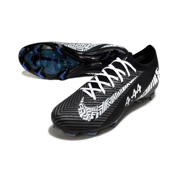 Nike Zoom Mercurial Vapor XVI Elite FG Neuf Noir Blanc