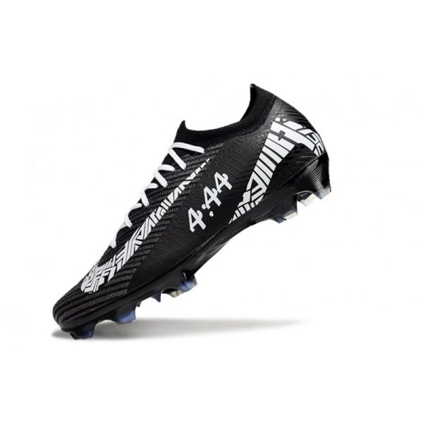 Nike Zoom Mercurial Vapor XVI Elite FG Neuf Noir Blanc