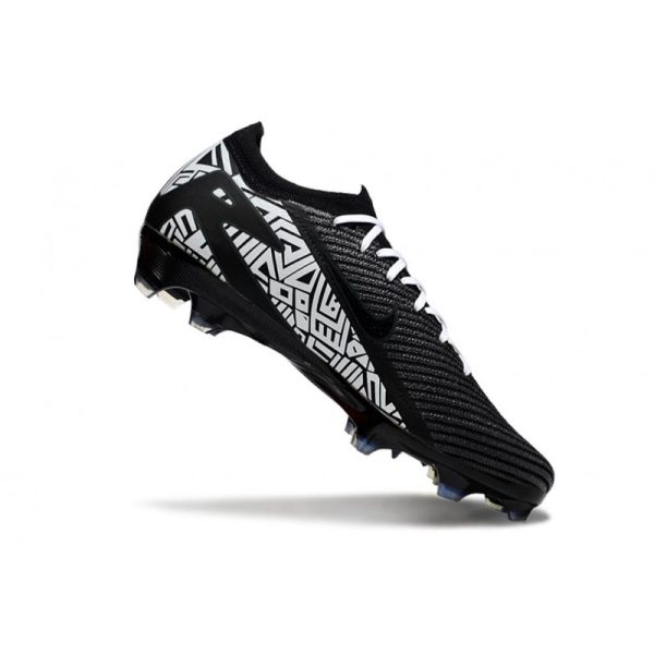 Nike Zoom Mercurial Vapor XVI Elite FG Neuf Noir Blanc