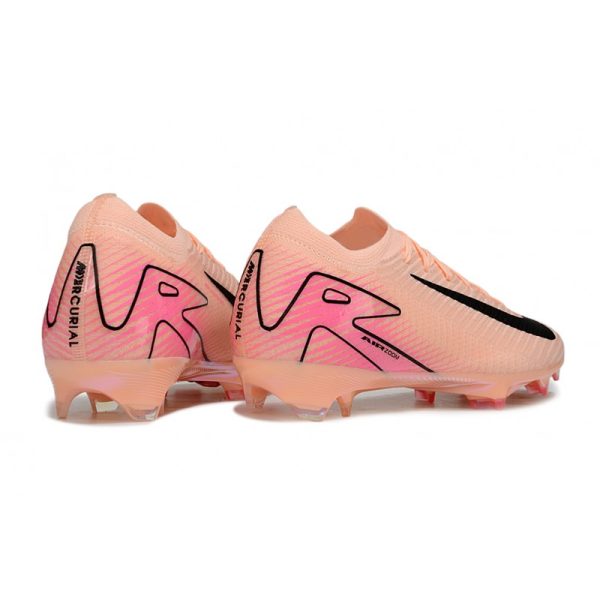 Nike Zoom Mercurial Vapor XVI Elite FG Neuf Orange Noir