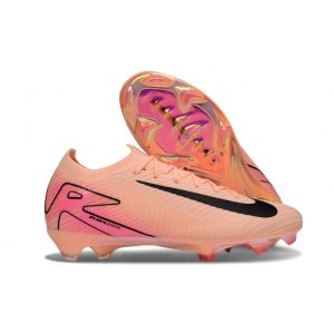 Nike Zoom Mercurial Vapor XVI Elite FG Neuf Orange Noir