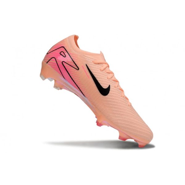 Nike Zoom Mercurial Vapor XVI Elite FG Neuf Orange Noir