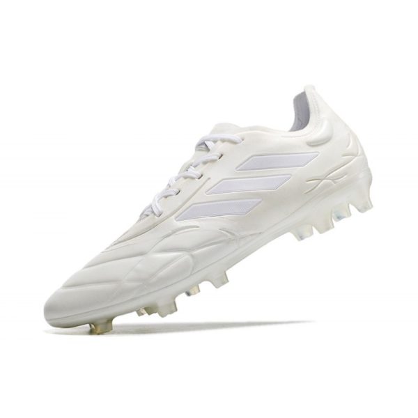 adidas Copa Pure.1 FG Nouvelles Blanc