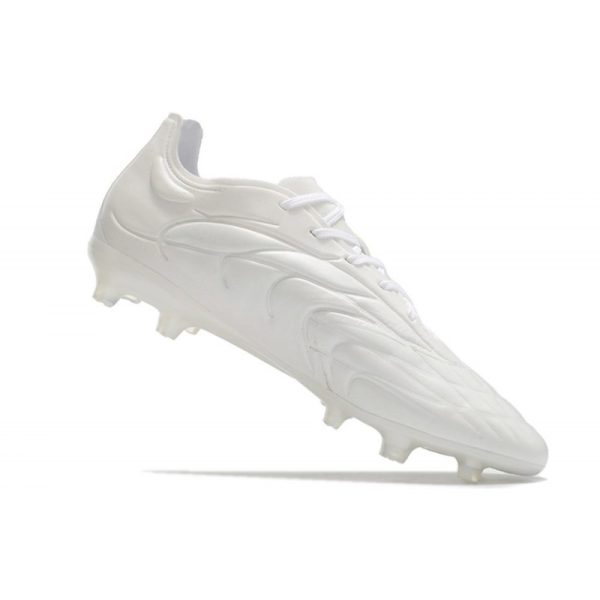 adidas Copa Pure.1 FG Nouvelles Blanc