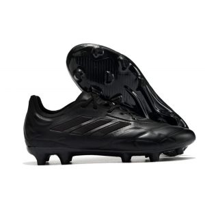 Chaussures de foot adidas Copa Pure.1 FG Nouvelles Noir