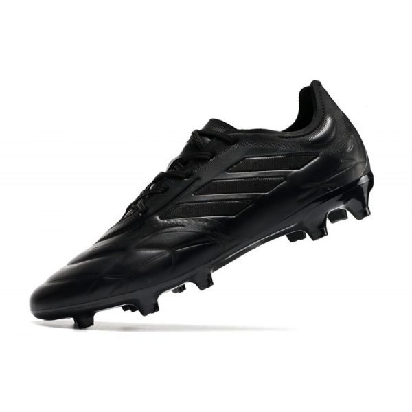 adidas Copa Pure.1 FG Nouvelles Noir