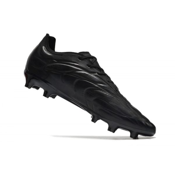 adidas Copa Pure.1 FG Nouvelles Noir