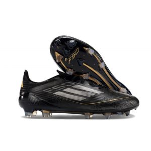 adidas F50 Elite FG Nouveau Noir