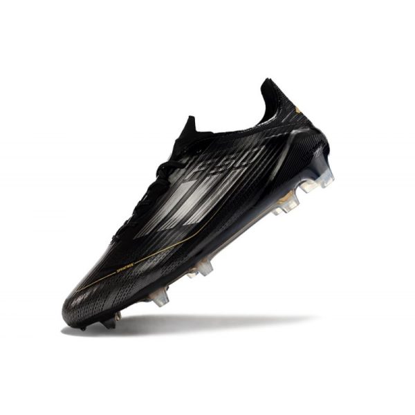 adidas F50 Elite FG Nouveau Noir
