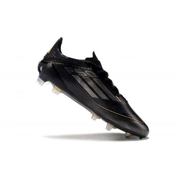 adidas F50 Elite FG Nouveau Noir