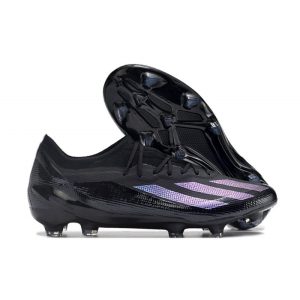adidas Performance X Crazyfast Messi.1 FG Nightstrike - Noir