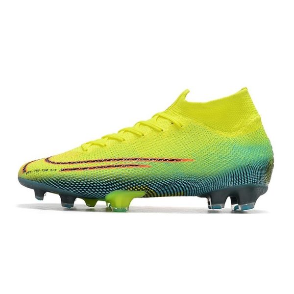 Chaussure Nike Mercurial Superfly 7 Elite SE FG Dream Speed 002