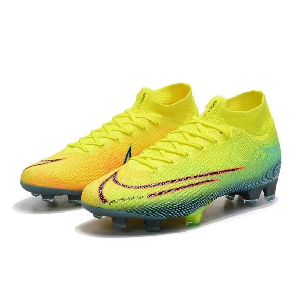 Chaussure Nike Mercurial Superfly 7 Elite SE FG Dream Speed 002
