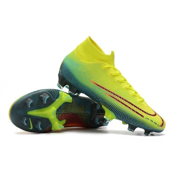 Chaussure Nike Mercurial Superfly 7 Elite SE FG Dream Speed 002