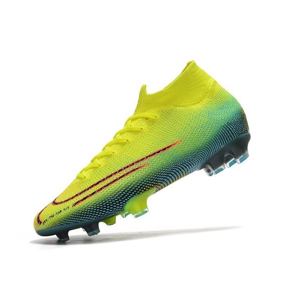 Chaussure Nike Mercurial Superfly 7 Elite SE FG Dream Speed 002