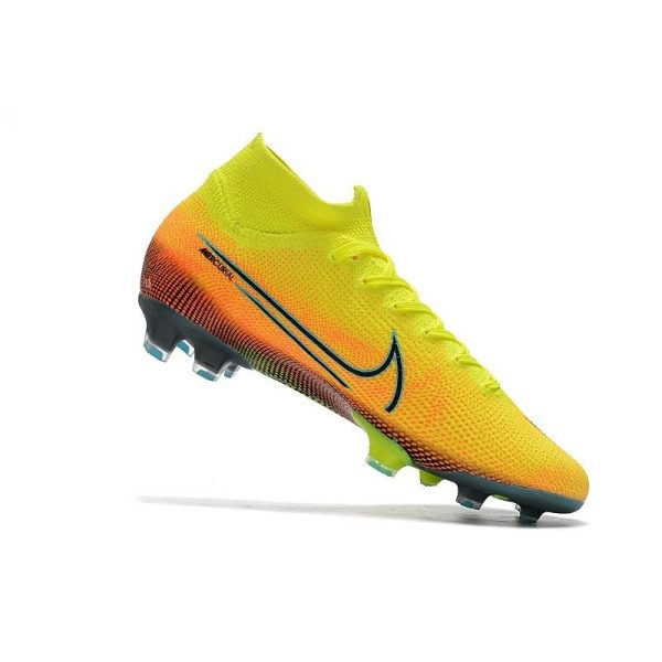 Chaussure Nike Mercurial Superfly 7 Elite SE FG Dream Speed 002