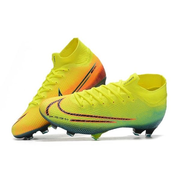 Chaussure Nike Mercurial Superfly 7 Elite SE FG Dream Speed 002