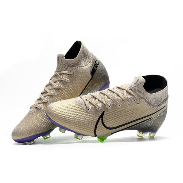 Nike Mercurial Superfly VII Elite 360 FG Desert Sand