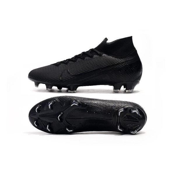 Nike Mercurial Superfly VII Elite 360 FG Under The Radar