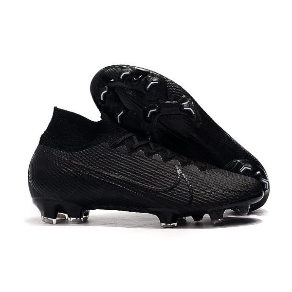 Chaussures de foot Nike Mercurial Superfly VII Elite 360 FG Under The Radar