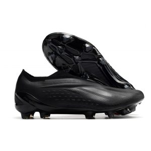 Chaussure adidas X Speedportal+ FG Noir