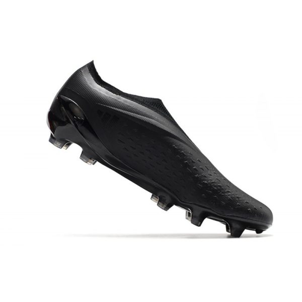 Chaussure adidas X Speedportal+ FG Noir