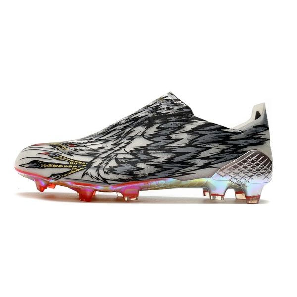 Chaussure de foot adidas X Ghosted + FG PEREGRINE FALCON
