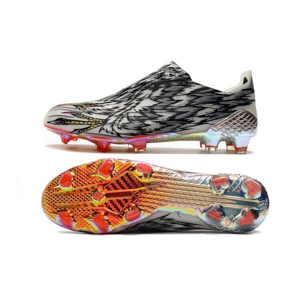 Chaussure de foot adidas X Ghosted + FG PEREGRINE FALCON