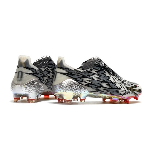 Chaussure de foot adidas X Ghosted + FG PEREGRINE FALCON