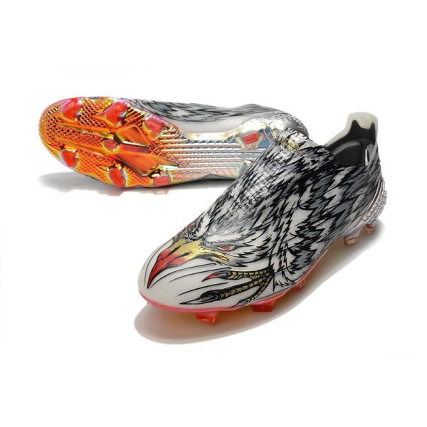 Chaussure de foot adidas X Ghosted + FG PEREGRINE FALCON