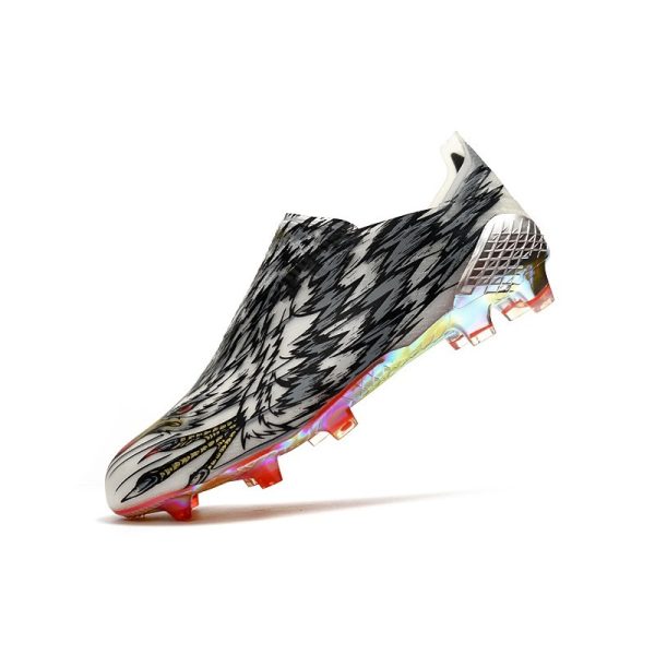 Chaussure de foot adidas X Ghosted + FG PEREGRINE FALCON