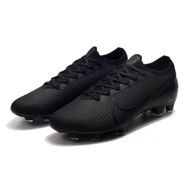 Chaussures Nike Mercurial Vapor 13 Elite FG Under The Radar Noir