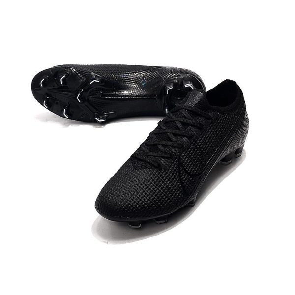 Chaussures Nike Mercurial Vapor 13 Elite FG Under The Radar Noir