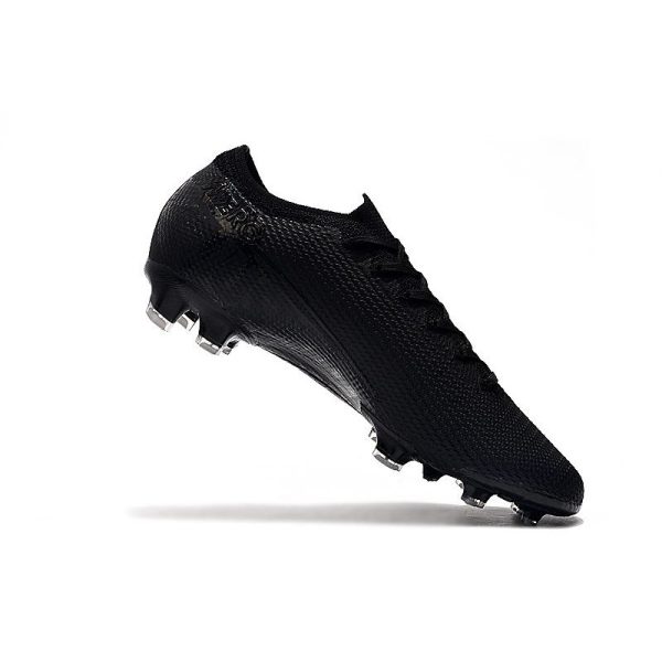 Chaussures Nike Mercurial Vapor 13 Elite FG Under The Radar Noir