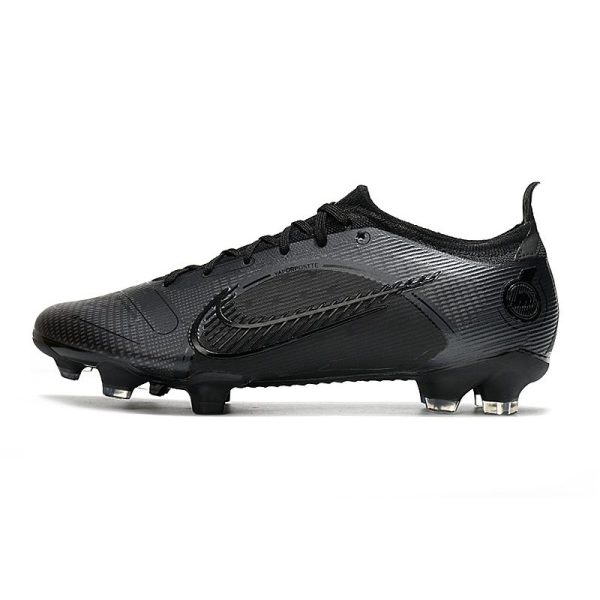 Crampons Nike Mercurial Vapor 14 Elite FG Noir
