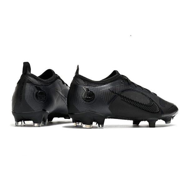 Crampons Nike Mercurial Vapor 14 Elite FG Noir