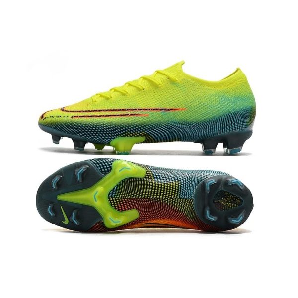 Nike Mercurial Vapor XIII 360 Elite FG Neuf Crampon Dream Speed 002
