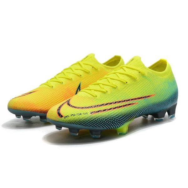 Nike Mercurial Vapor XIII 360 Elite FG Neuf Crampon Dream Speed 002