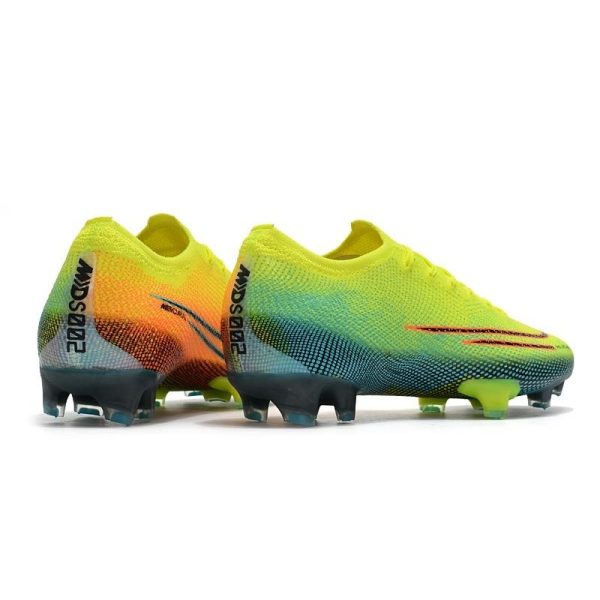 Nike Mercurial Vapor XIII 360 Elite FG Neuf Crampon Dream Speed 002