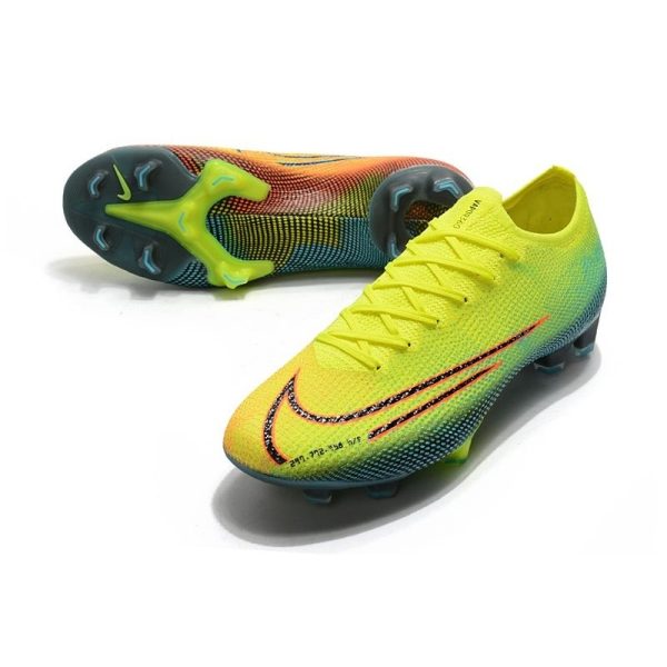 Nike Mercurial Vapor XIII 360 Elite FG Neuf Crampon Dream Speed 002