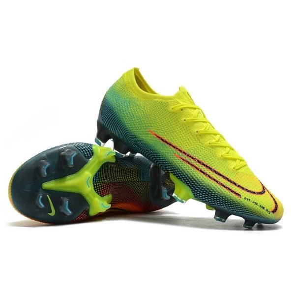 Nike Mercurial Vapor XIII 360 Elite FG Neuf Crampon Dream Speed 002