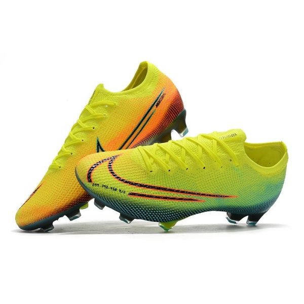 Nike Mercurial Vapor XIII 360 Elite FG Neuf Crampon Dream Speed 002