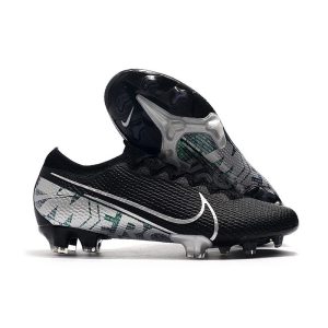 Nike Mercurial Vapor XIII 360 Elite FG Neuf Crampon Noir Argent
