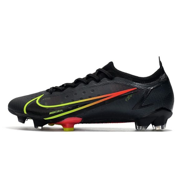 Nike Mercurial Vapor XIV Elite FG Noir Cyber Noir