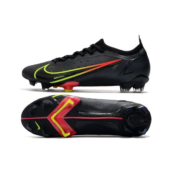 Nike Mercurial Vapor XIV Elite FG Noir Cyber Noir