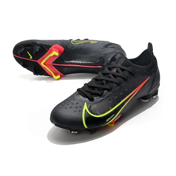 Nike Mercurial Vapor XIV Elite FG Noir Cyber Noir